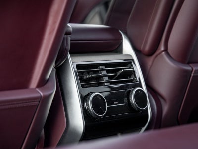 2023 Land Rover Range Rover Autobiography