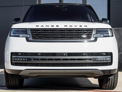 2023 Land Rover Range Rover Autobiography