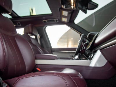 2023 Land Rover Range Rover Autobiography