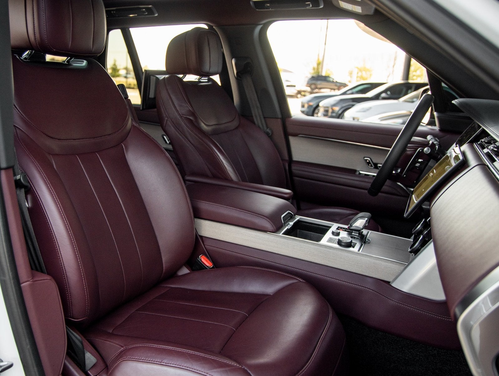 2023 Land Rover Range Rover Autobiography