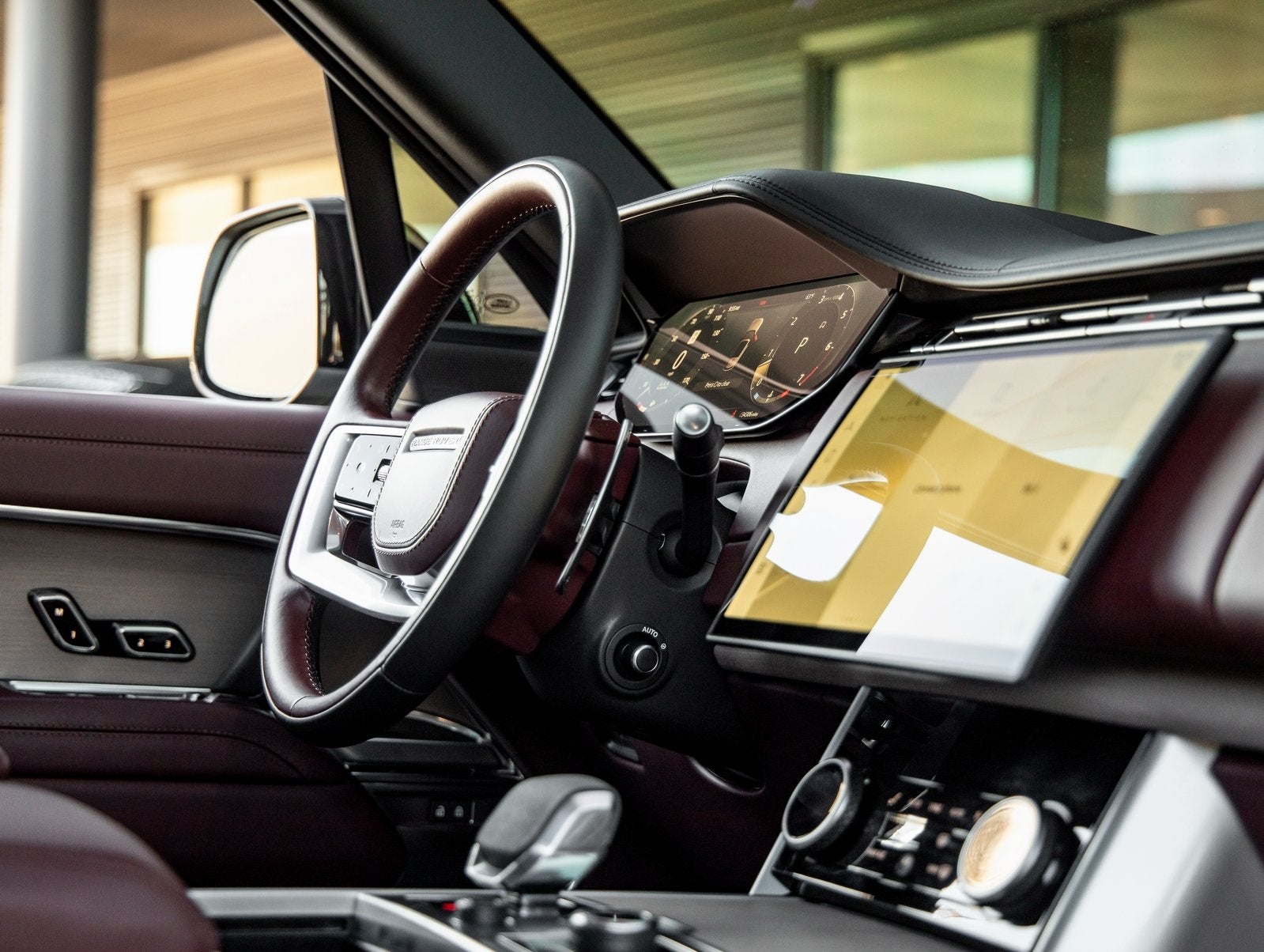 2023 Land Rover Range Rover Autobiography