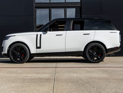 2023 Land Rover Range Rover Autobiography