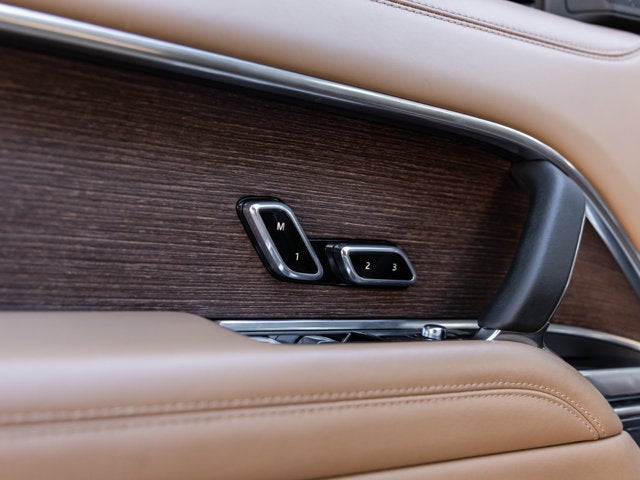 2024 Land Rover Range Rover Autobiography