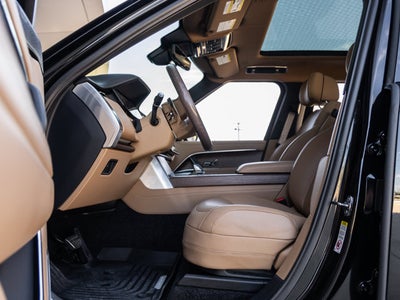 2024 Land Rover Range Rover Autobiography
