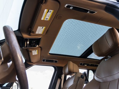 2024 Land Rover Range Rover Autobiography