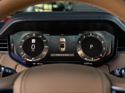 2024 Land Rover Range Rover Autobiography