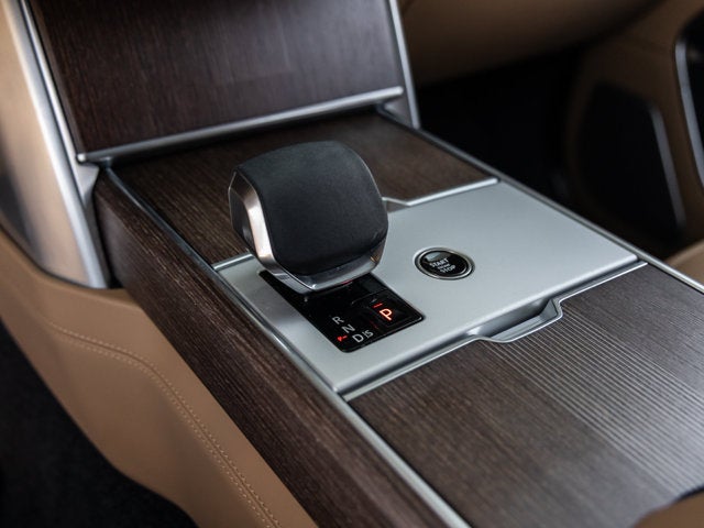 2024 Land Rover Range Rover Autobiography