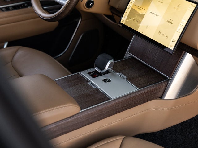 2024 Land Rover Range Rover Autobiography