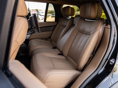 2024 Land Rover Range Rover Autobiography
