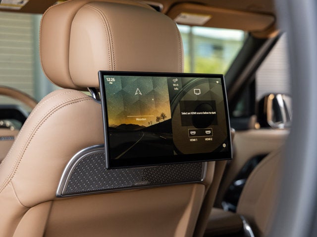 2024 Land Rover Range Rover Autobiography