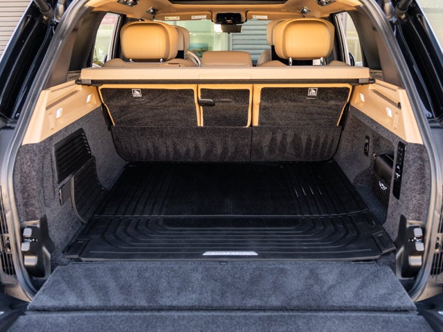 2024 Land Rover Range Rover Autobiography