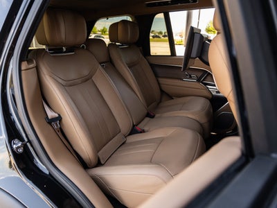 2024 Land Rover Range Rover Autobiography