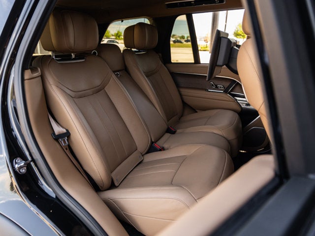 2024 Land Rover Range Rover Autobiography
