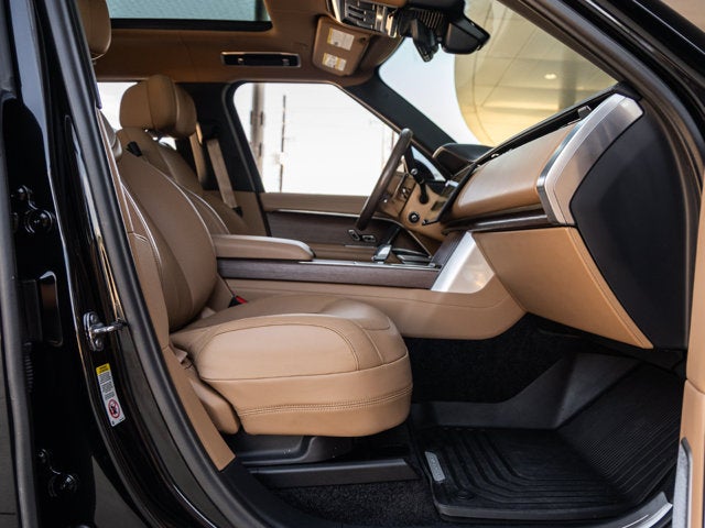 2024 Land Rover Range Rover Autobiography