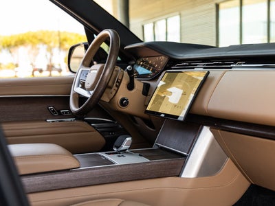 2024 Land Rover Range Rover Autobiography