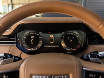 2022 Land Rover Range Rover SV