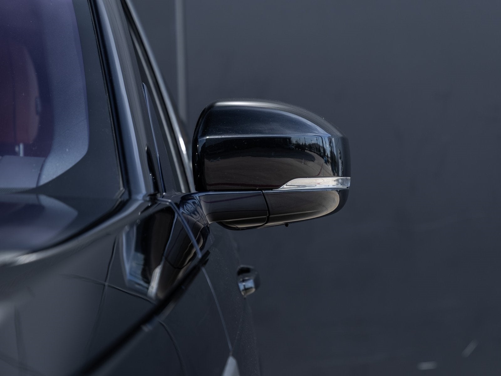 2020 Land Rover Discovery HSE