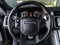2022 Land Rover Range Rover Sport SVR
