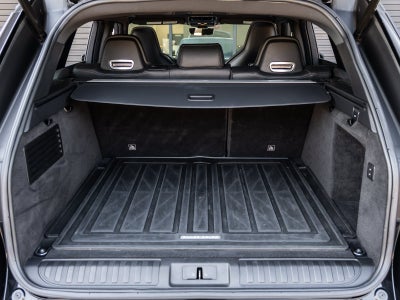 2022 Land Rover Range Rover Sport SVR