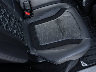 2022 Land Rover Range Rover Sport SVR