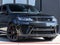2022 Land Rover Range Rover Sport SVR