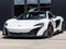 2016 McLaren 675LT Base