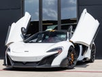 2016 McLaren 675LT Base