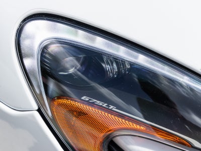2016 McLaren 675LT Base