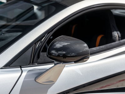 2016 McLaren 570S Base