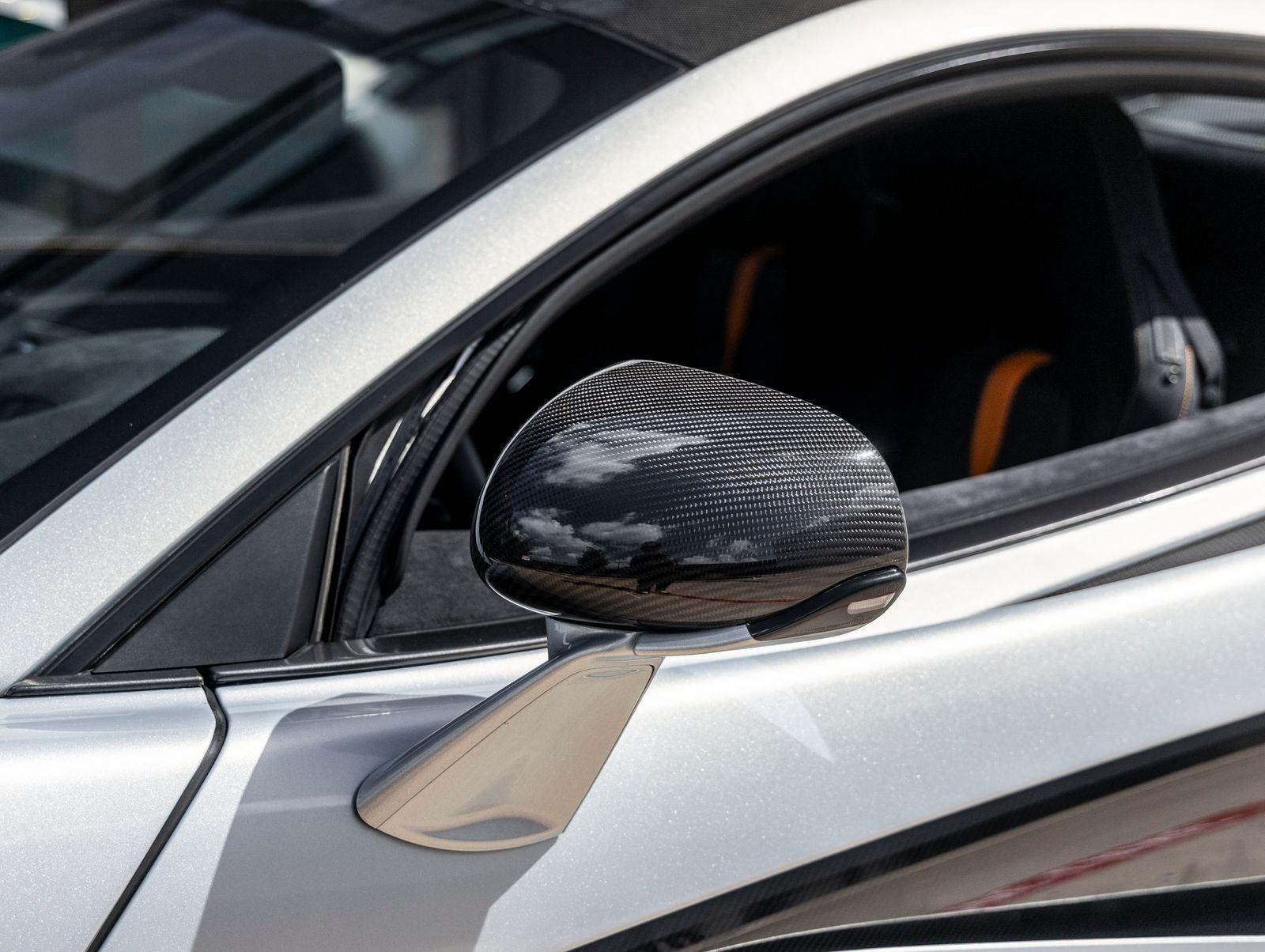 2016 McLaren 570S Base