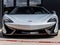2016 McLaren 570S Base