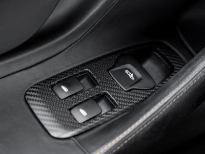 2016 McLaren 570S Base