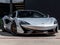 2016 McLaren 570S Base