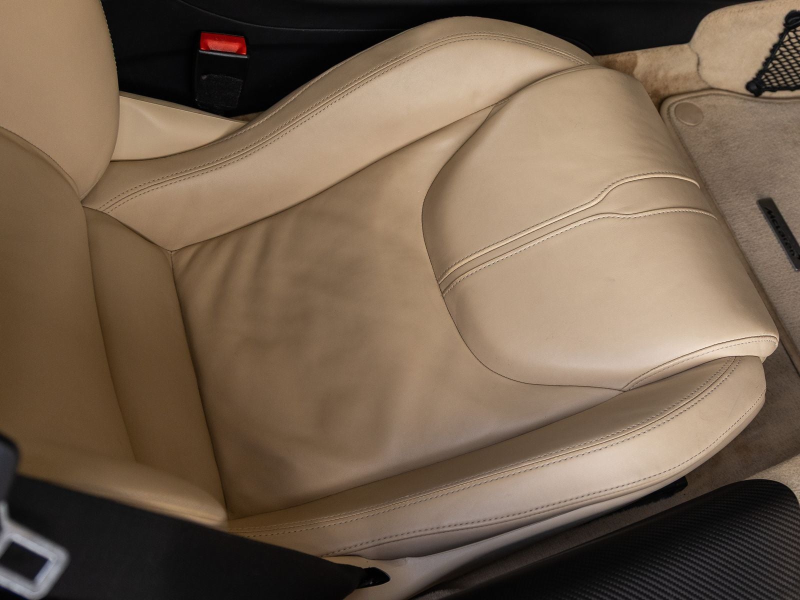 2016 McLaren 570S Base
