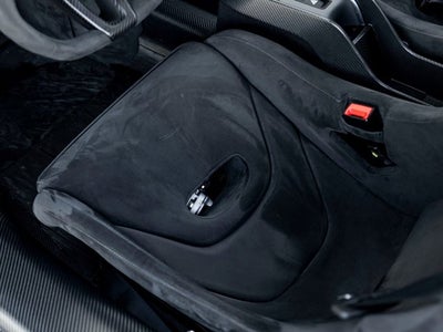 2020 McLaren 620R Base