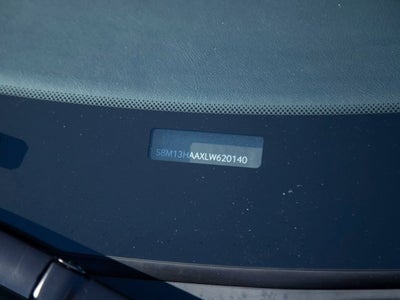 2020 McLaren 620R Base