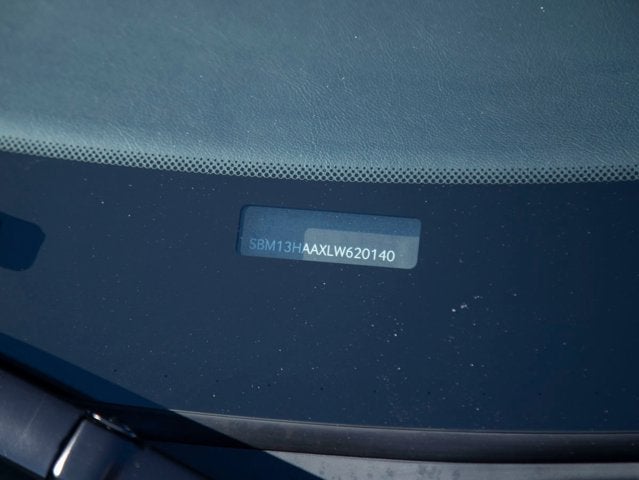 2020 McLaren 620R Base