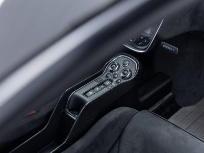 2020 McLaren 620R Base