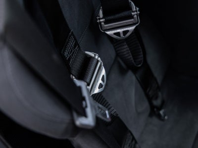 2020 McLaren 620R Base