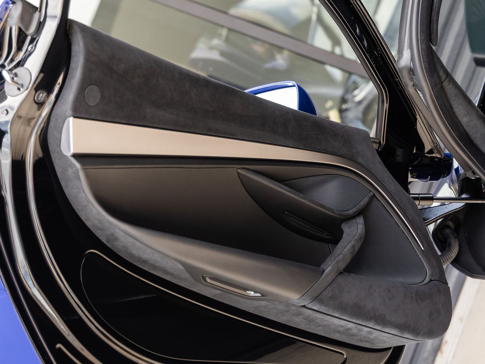 2026 McLaren 750S Base