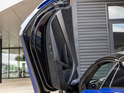 2024 McLaren 750S Base