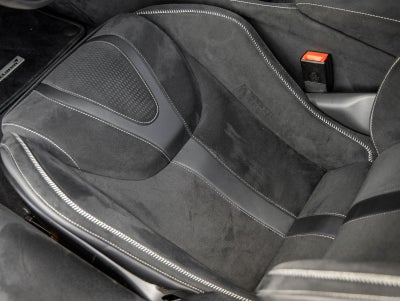 2024 McLaren 750S Base