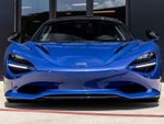 2024 McLaren 750S Base