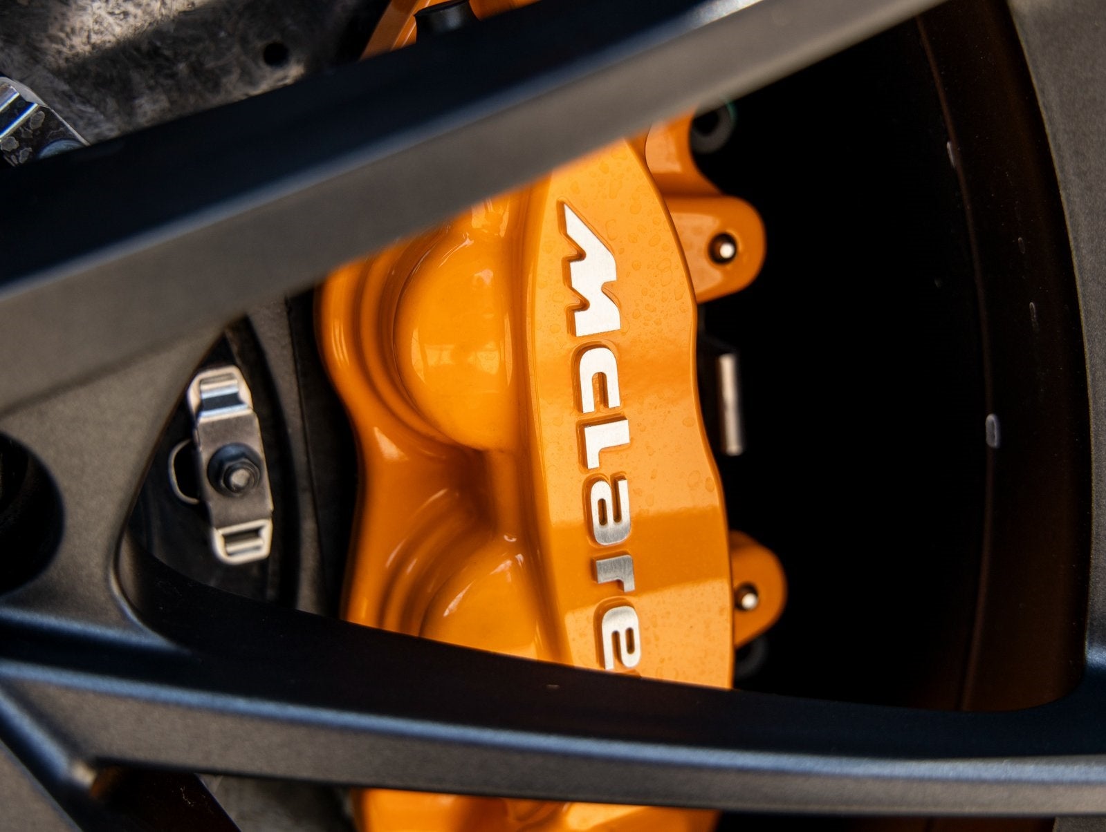 2024 McLaren 750S Base