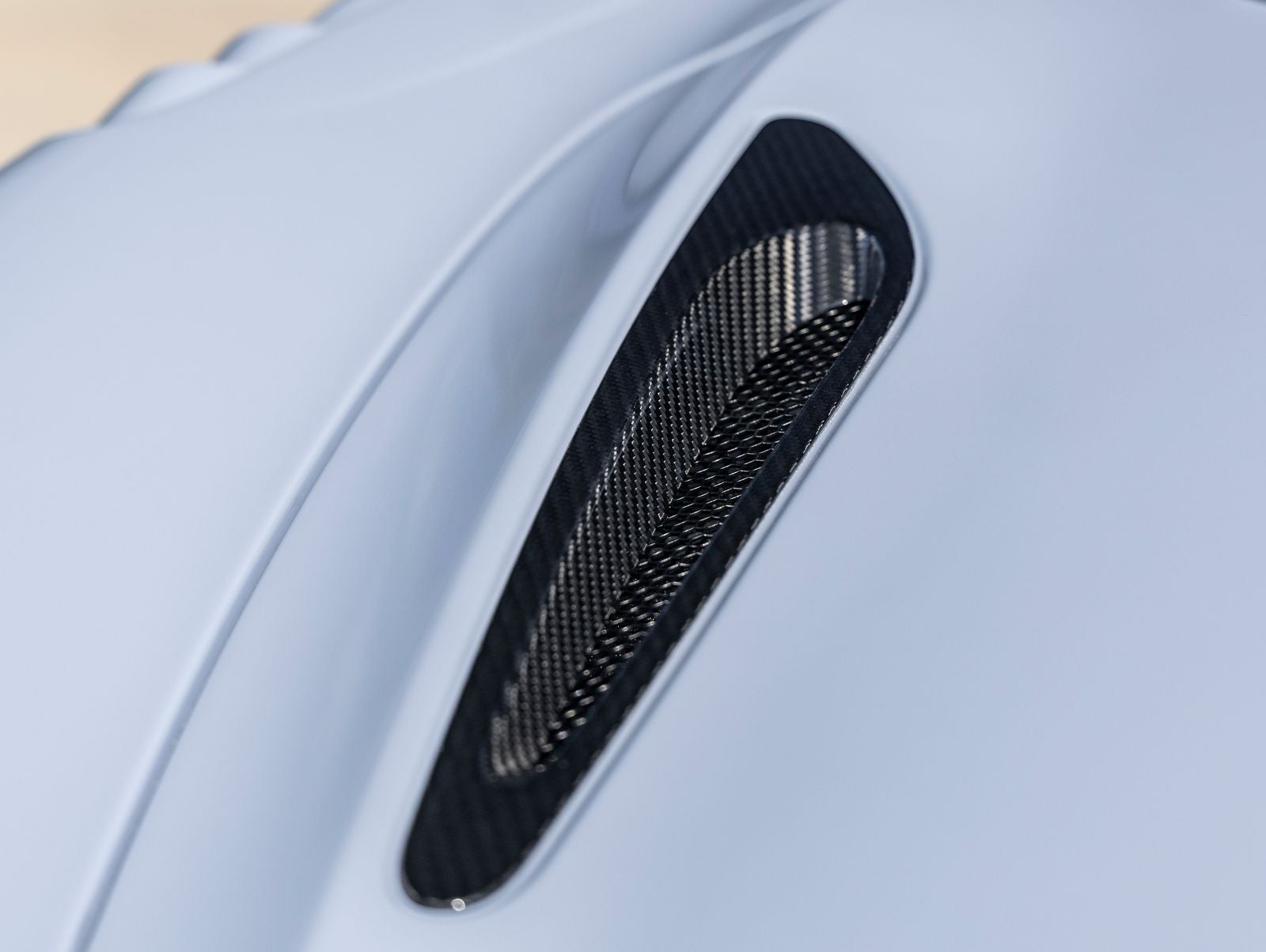 2026 McLaren 750S Base