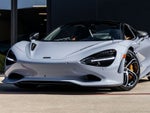 2026 McLaren 750S Base