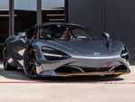 2018 McLaren 720S Base