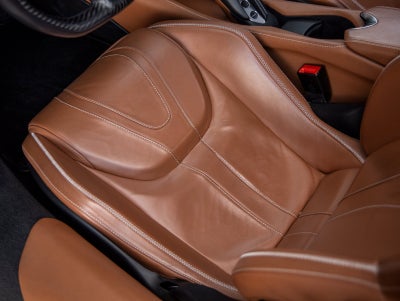 2018 McLaren 720S Base