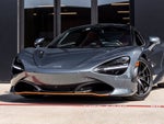 2018 McLaren 720S Base