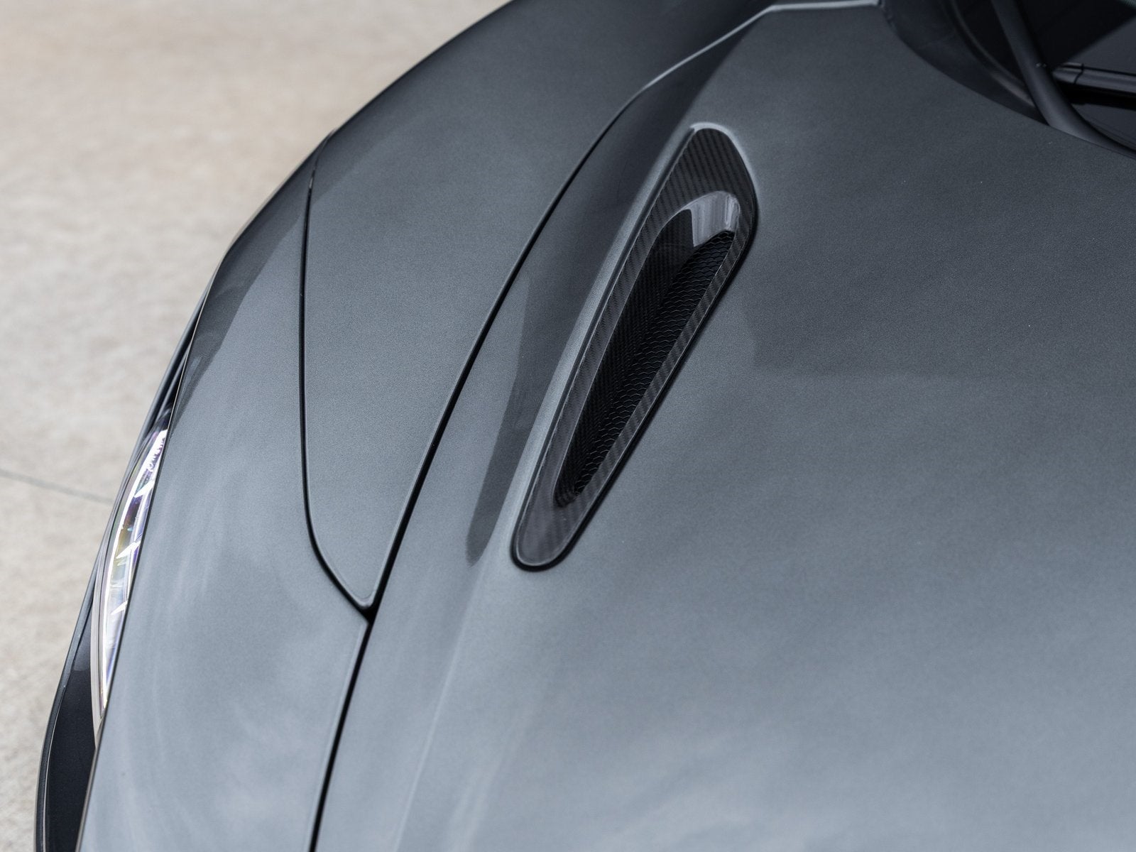 2019 McLaren 720S Base